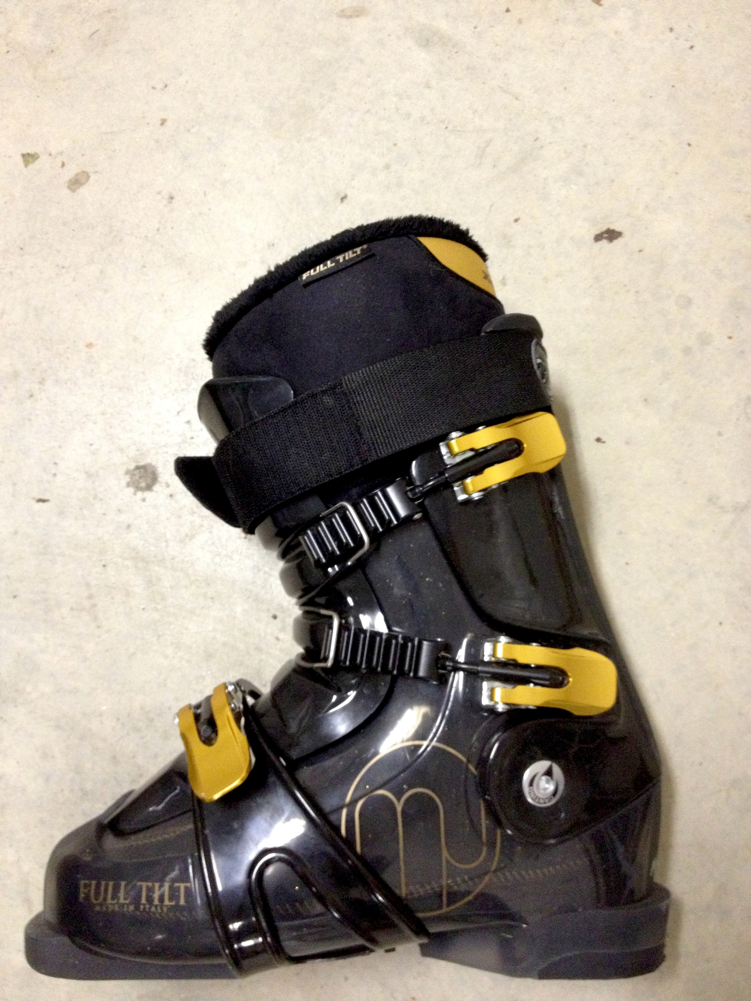 Full Tilt Mary Jane 2012-2013 / $200