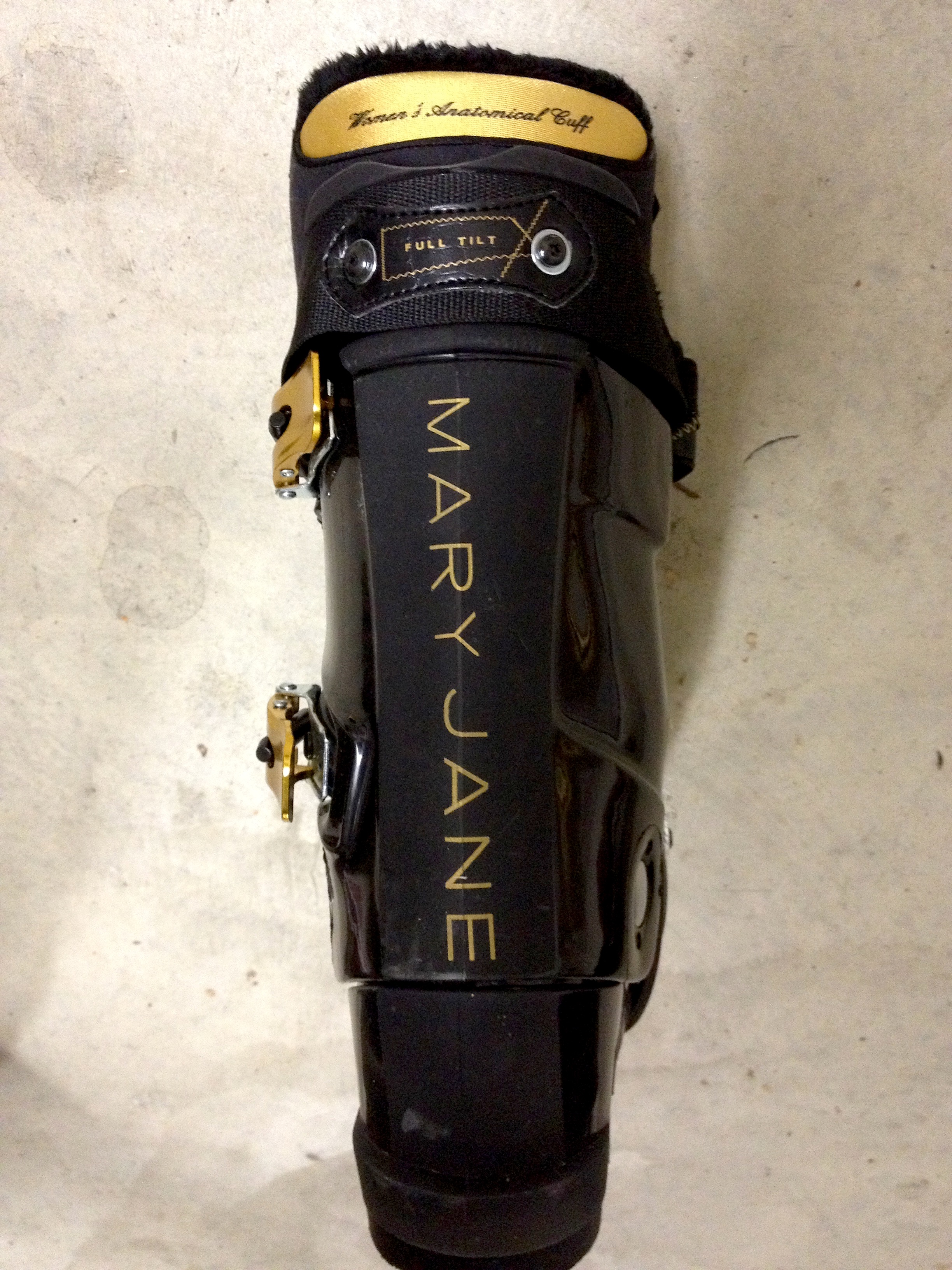 Full Tilt Mary Jane 2012-2013 / $200