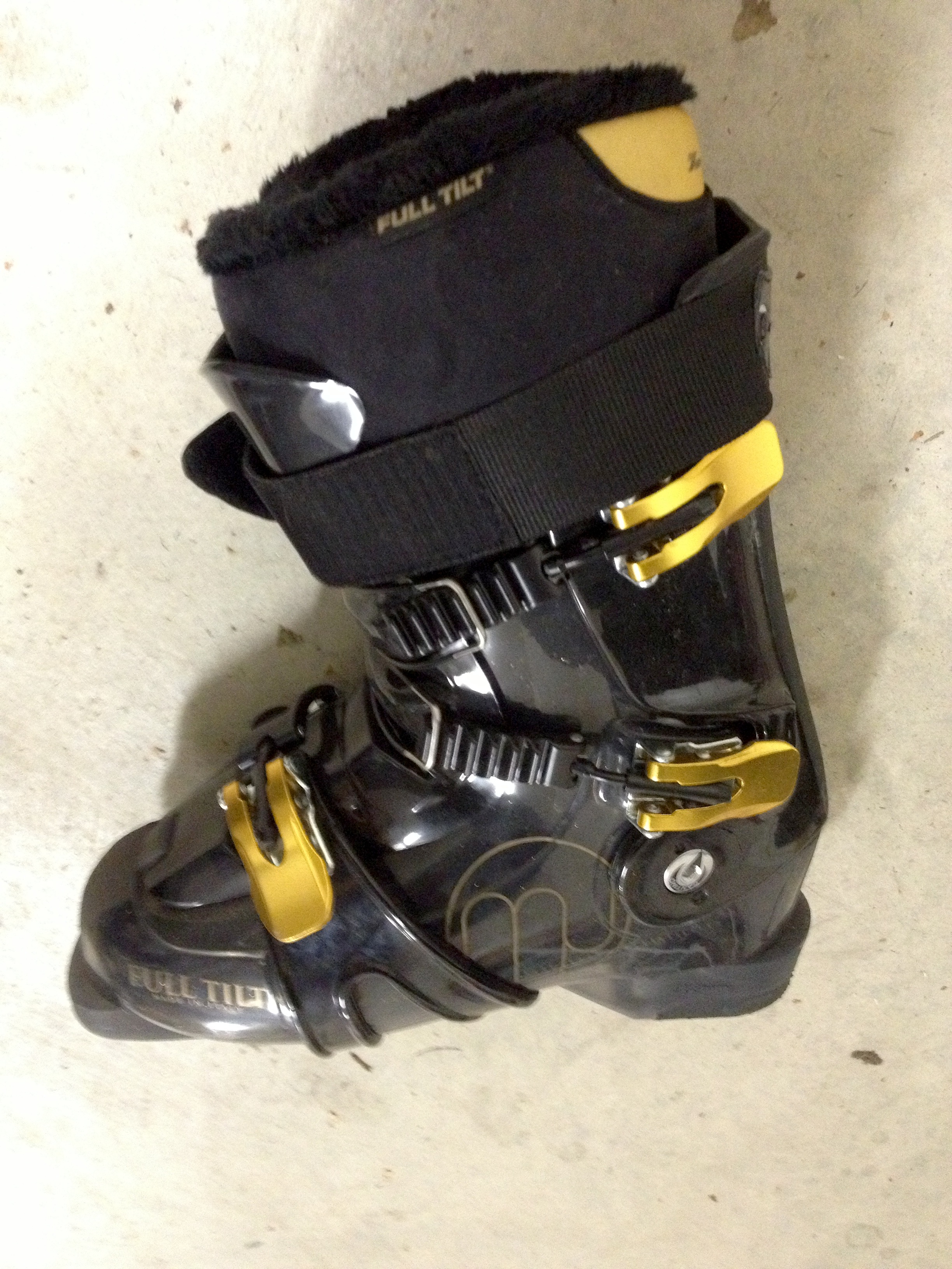 Full Tilt Mary Jane 2012-2013 / $200