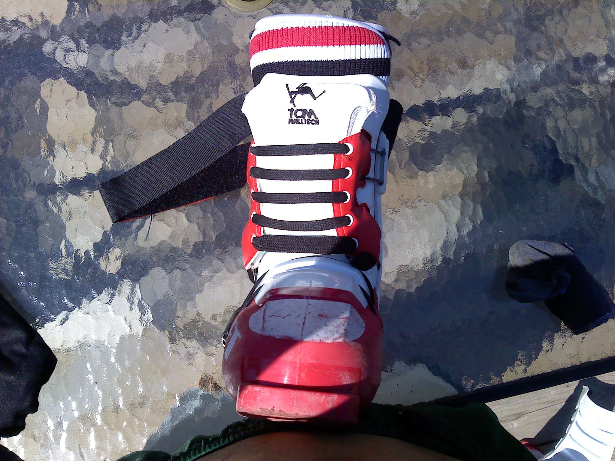 Full Tilt size :27.5 - 3 of 3