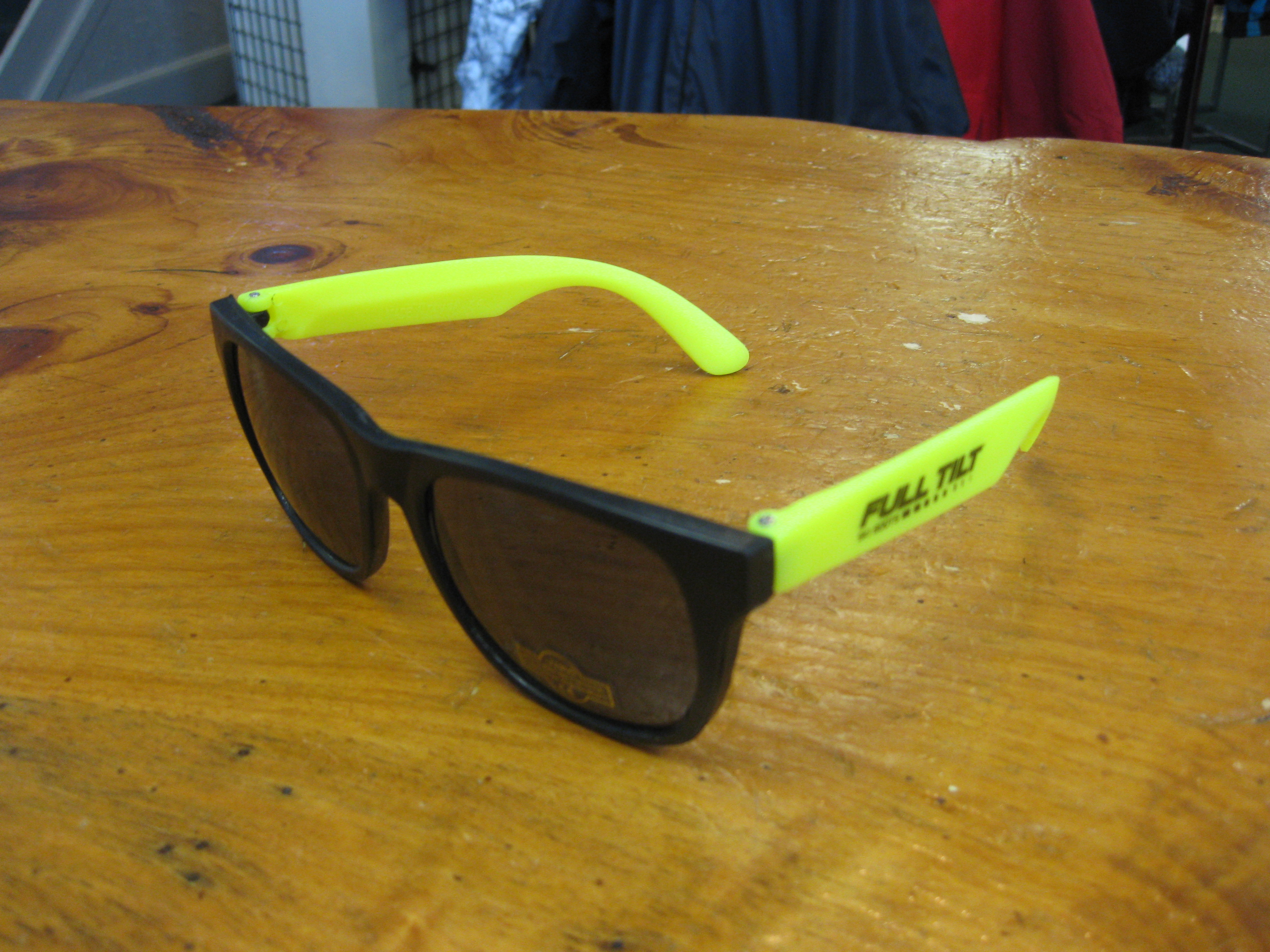 Full Tilt Sunglasses