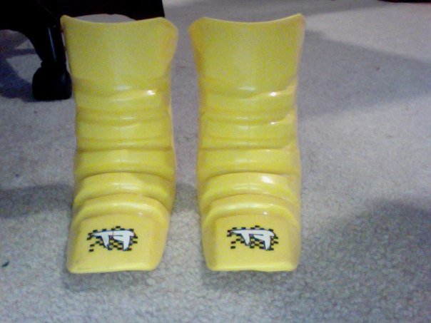 Fullilt tongues for trade