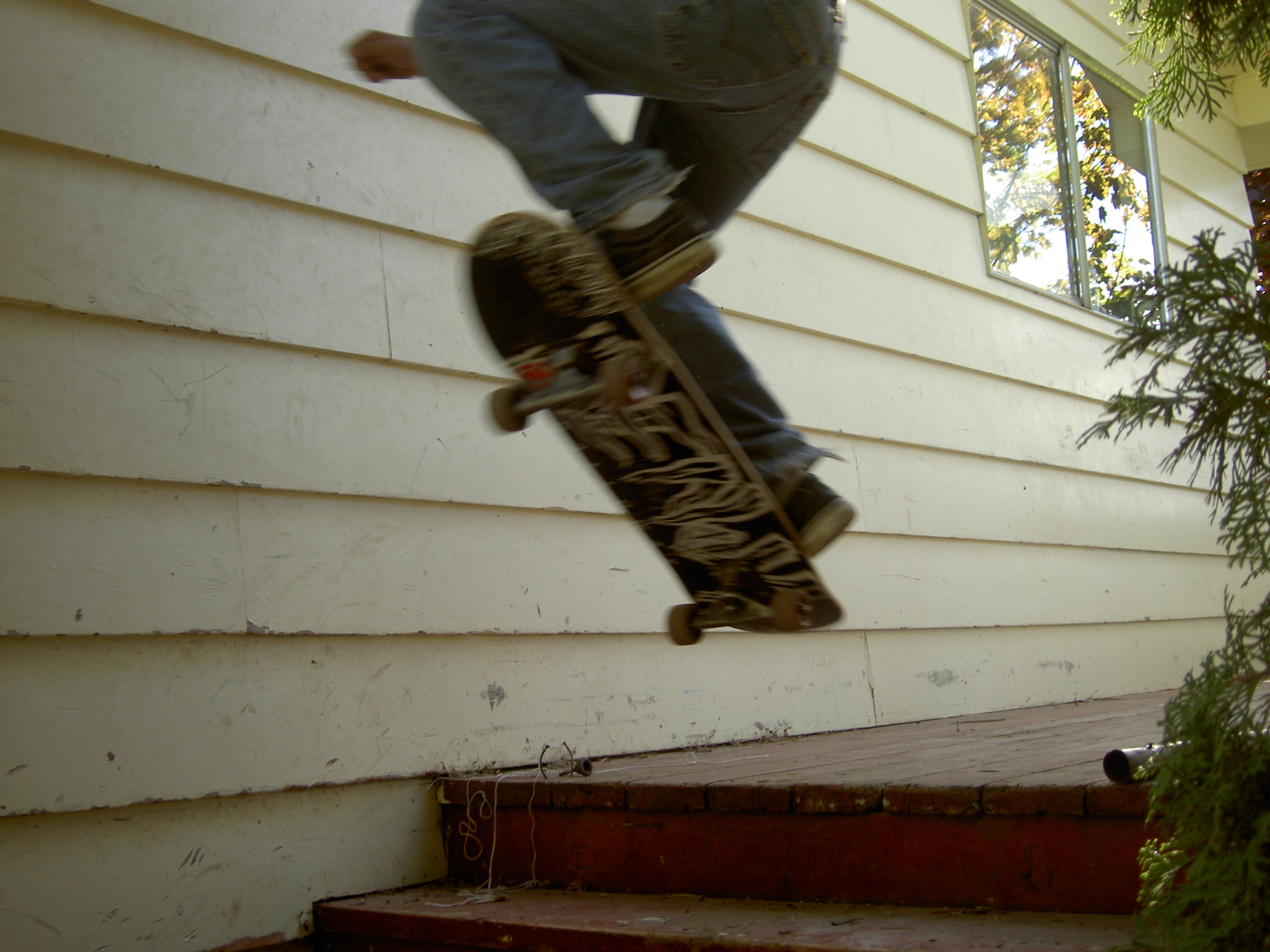 Fun but not as fun as skiing