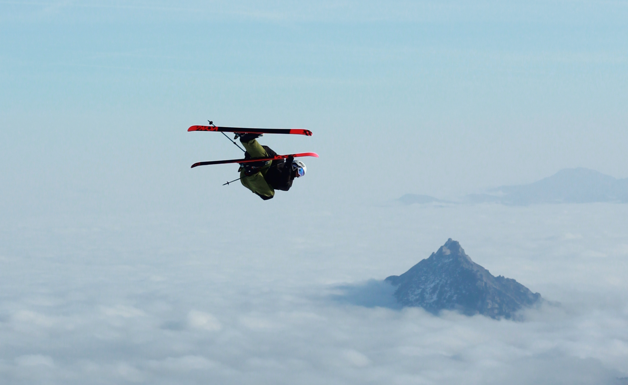 Fun day on Dachstein