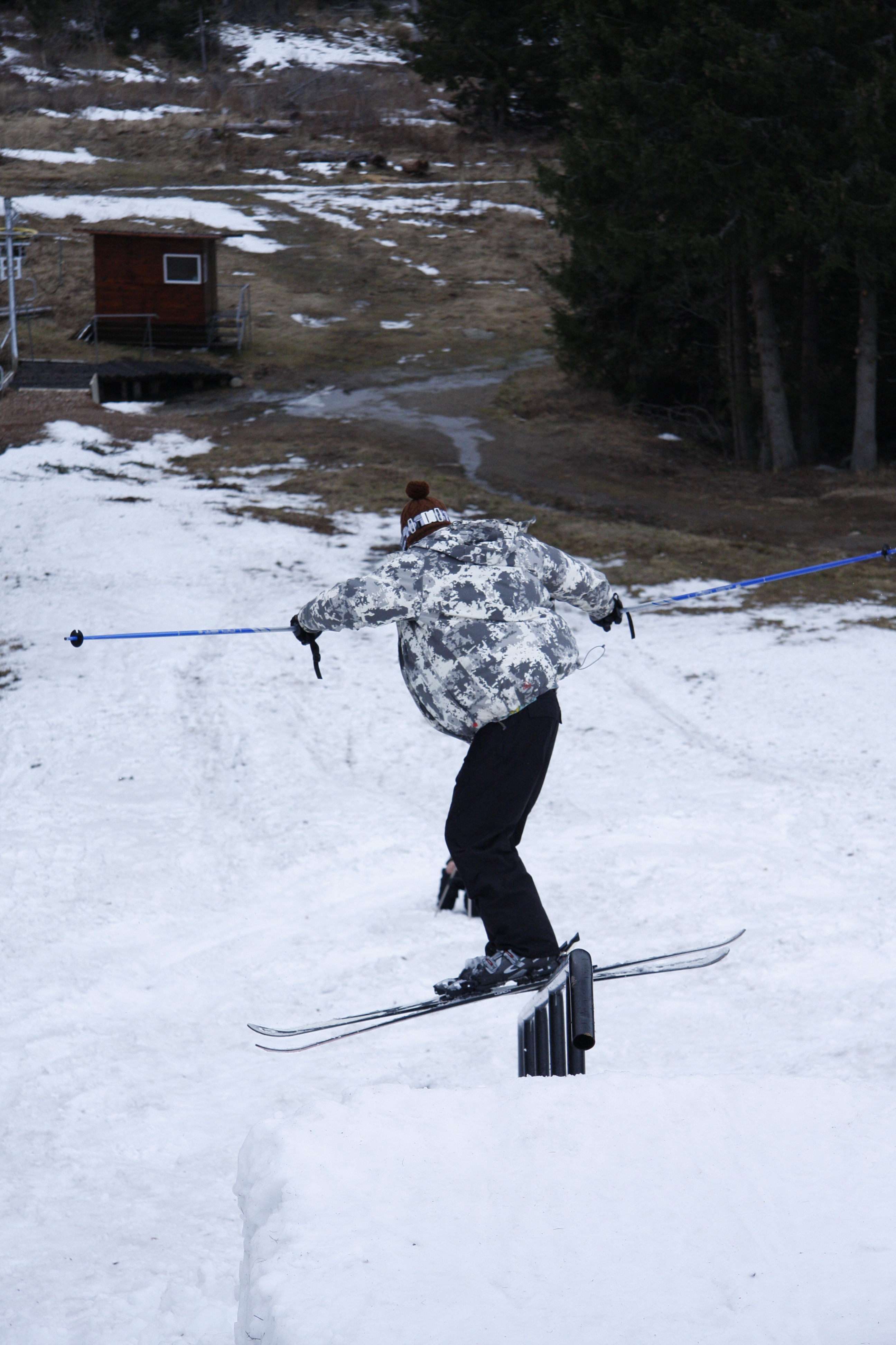 Fun in the beginning