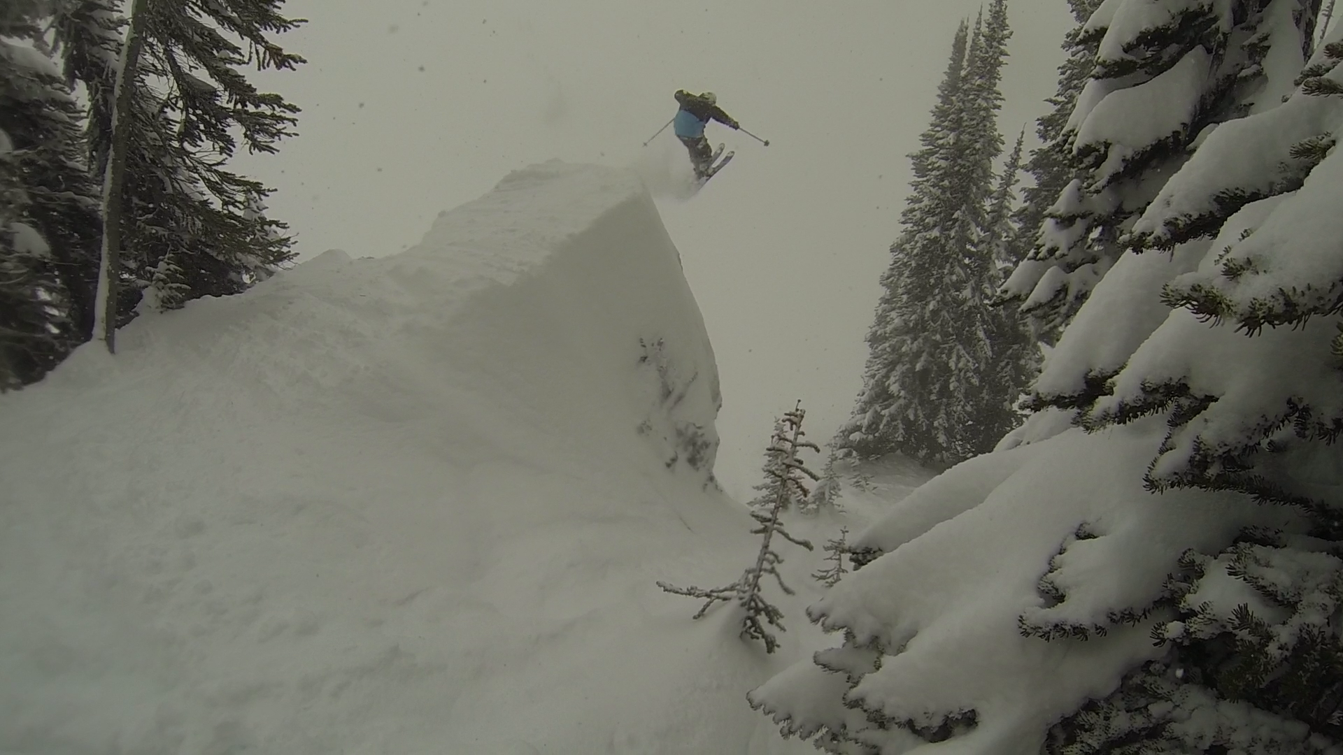 Fun launch pad in Revy