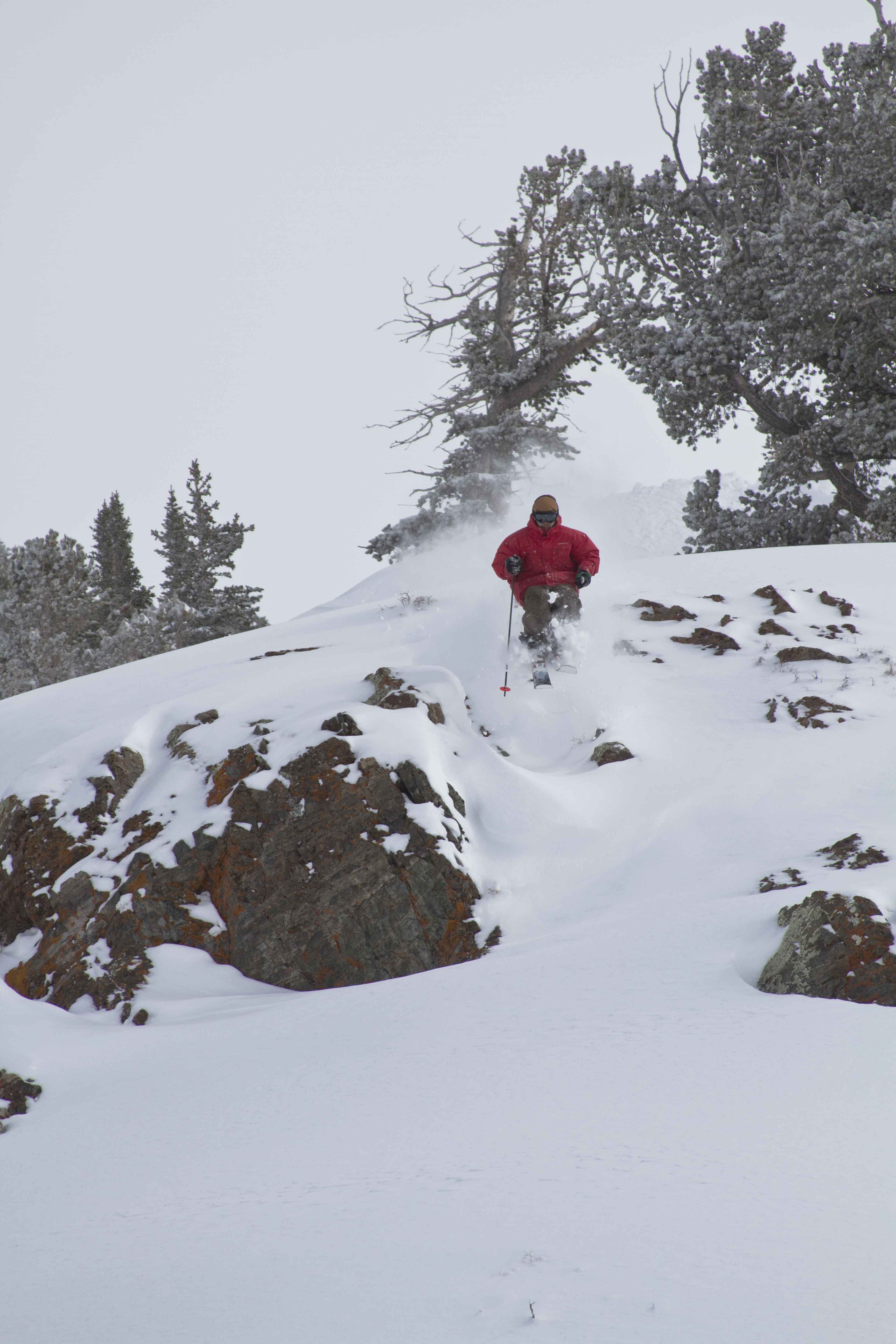 Fun stuff in Catherines