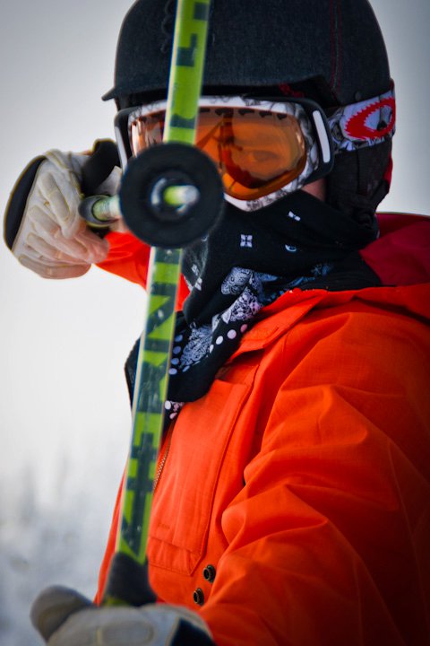 Fun times at Stevens