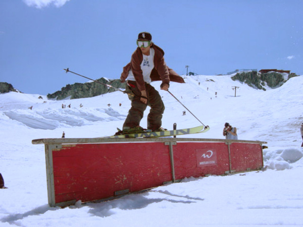 funny rail..........