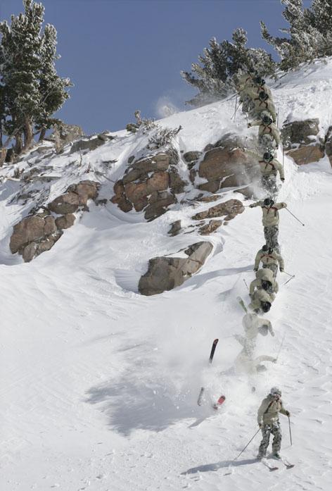 Funny Seqence Eating shit