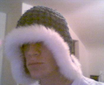 Fur hat better pic