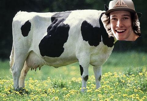 Future Cow