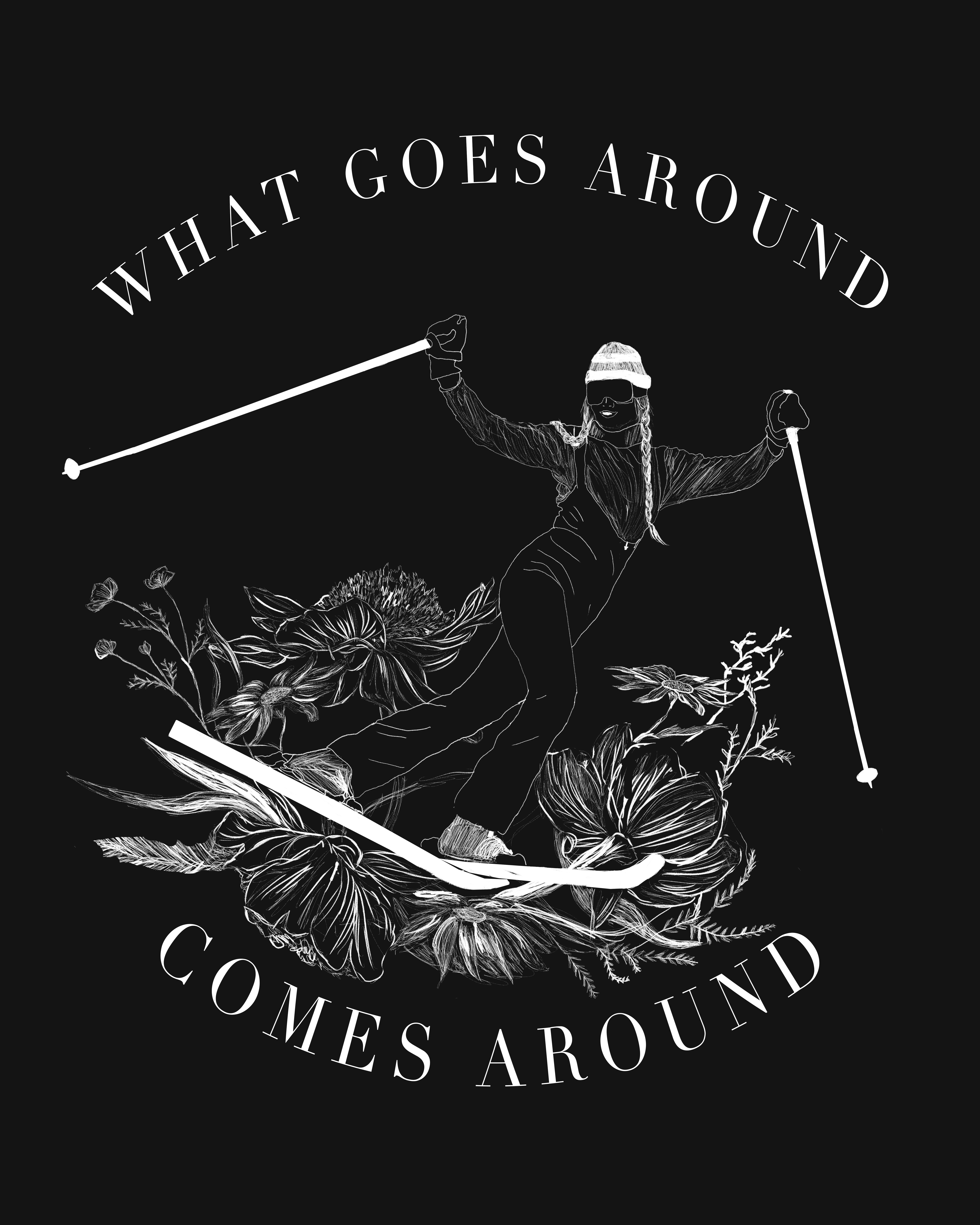 future of ski ballet