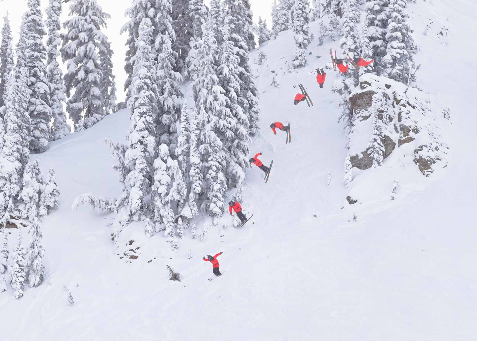 FWQ Crystal Mountain