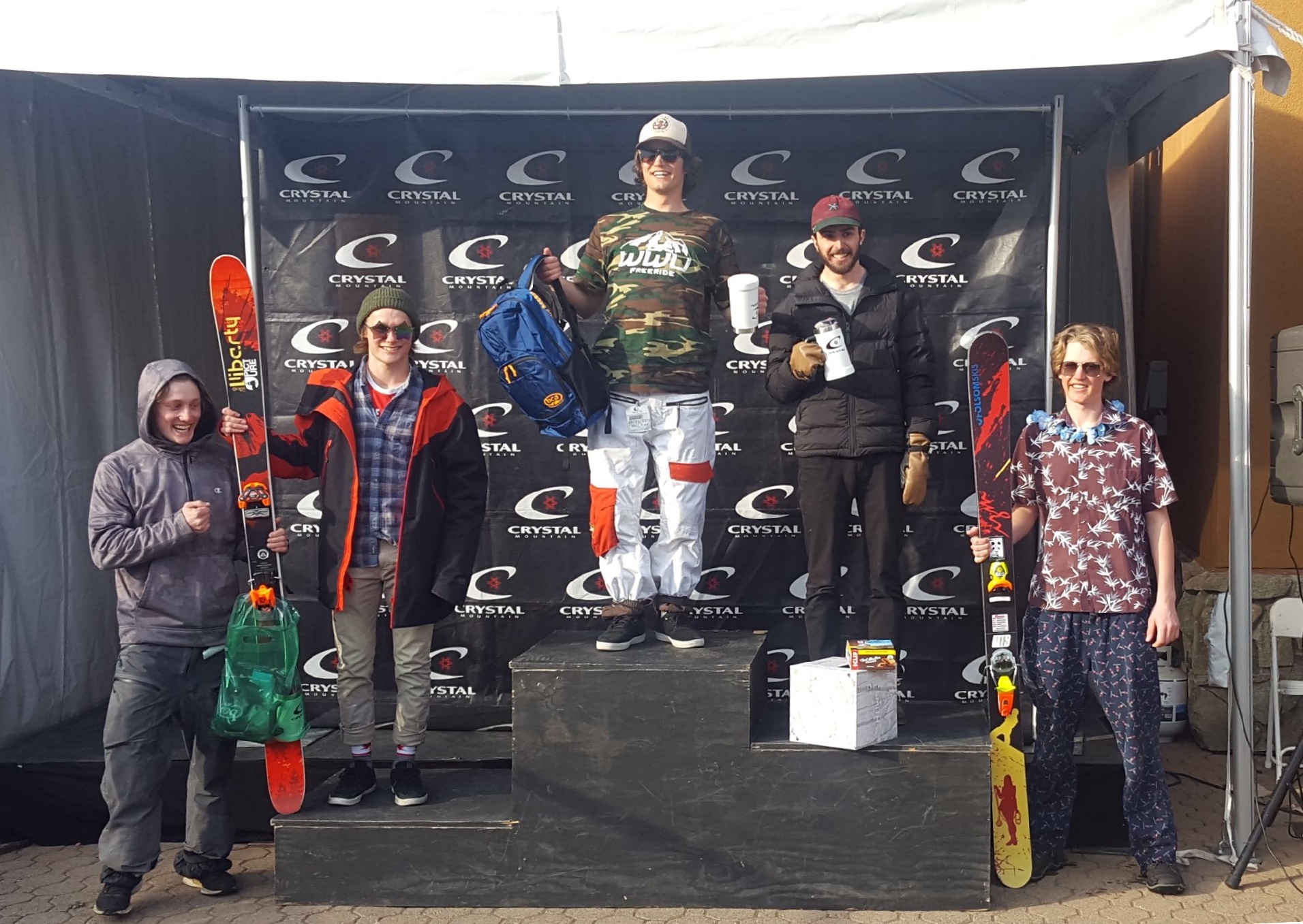 G Suit pants always on top