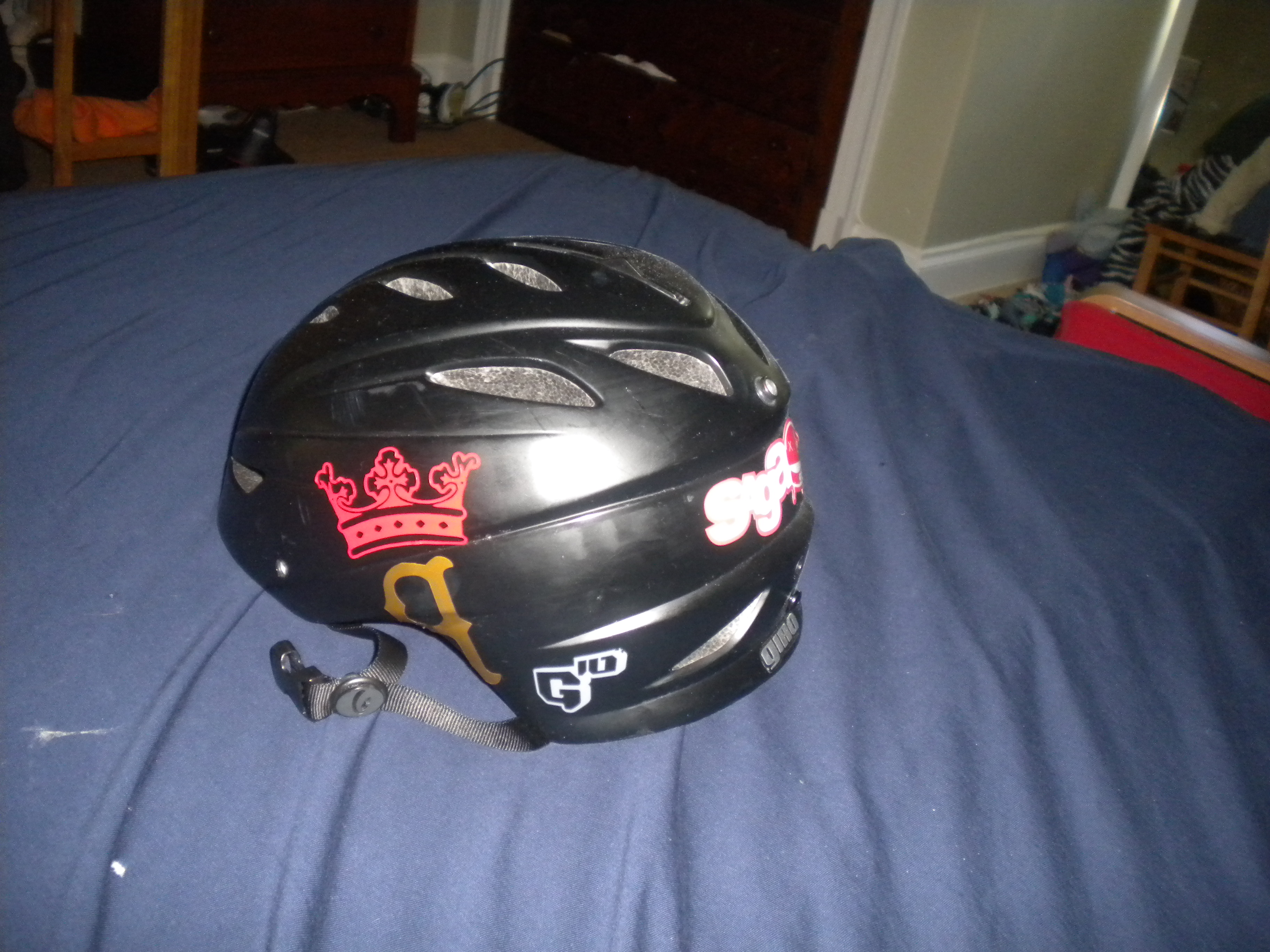 G10 side