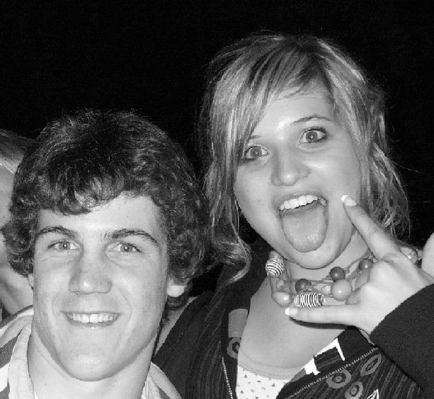 Gabo Star,  Always shine in my heart