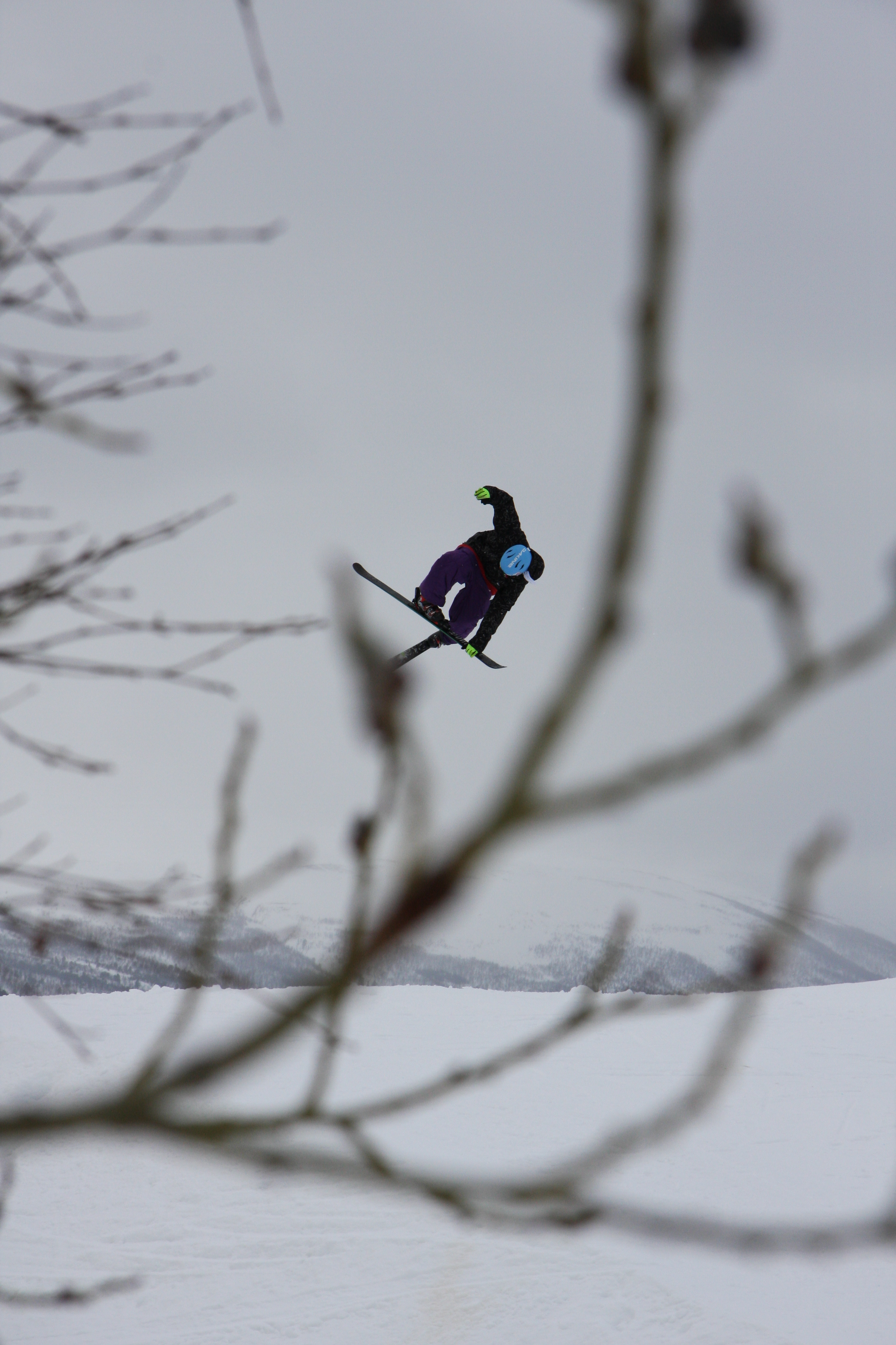 Gabriel Gallardo - Megapark08