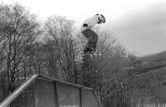 gaddammit, I GAP tha muthafuckin trap!