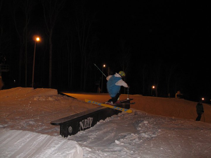 Gagnier Slide I think