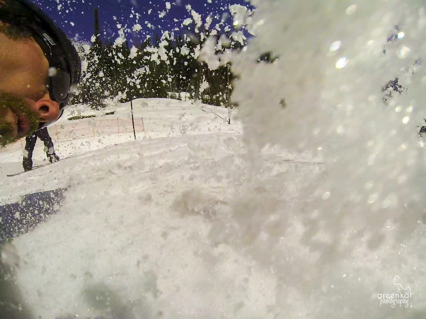 game day bucket go boom