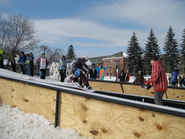 Gangster lean? what?