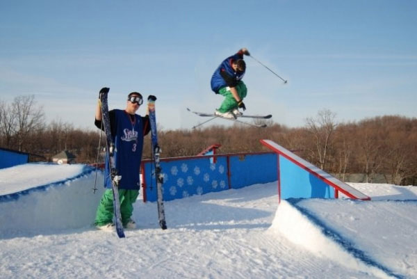 Gap Rail Photoshoped