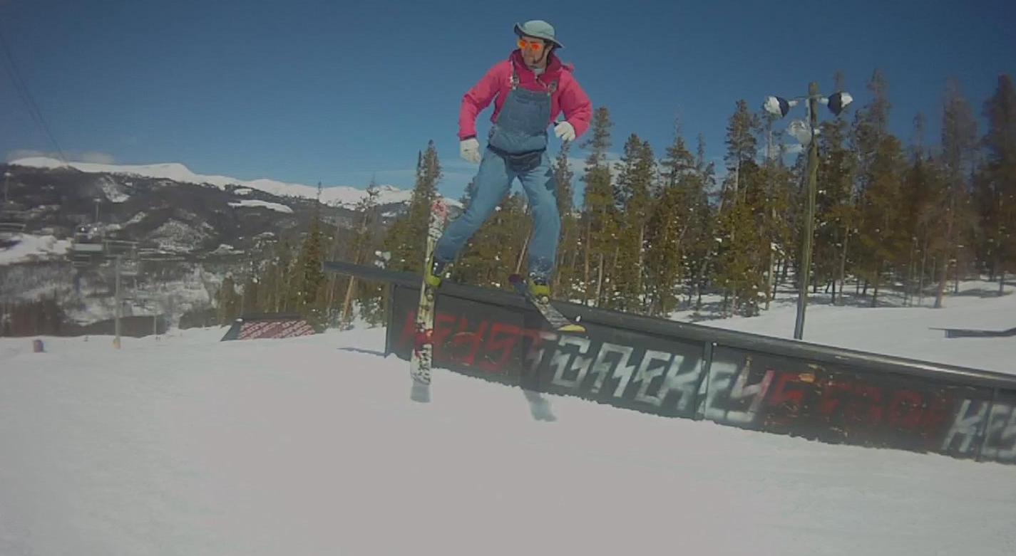 Gaper Day Keystone 2011