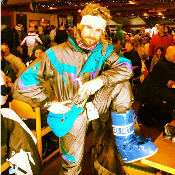 Gaper Day - What's Yours?