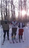 Gaper day!