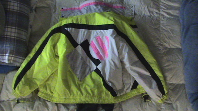 Gaper jacket 1 for sale