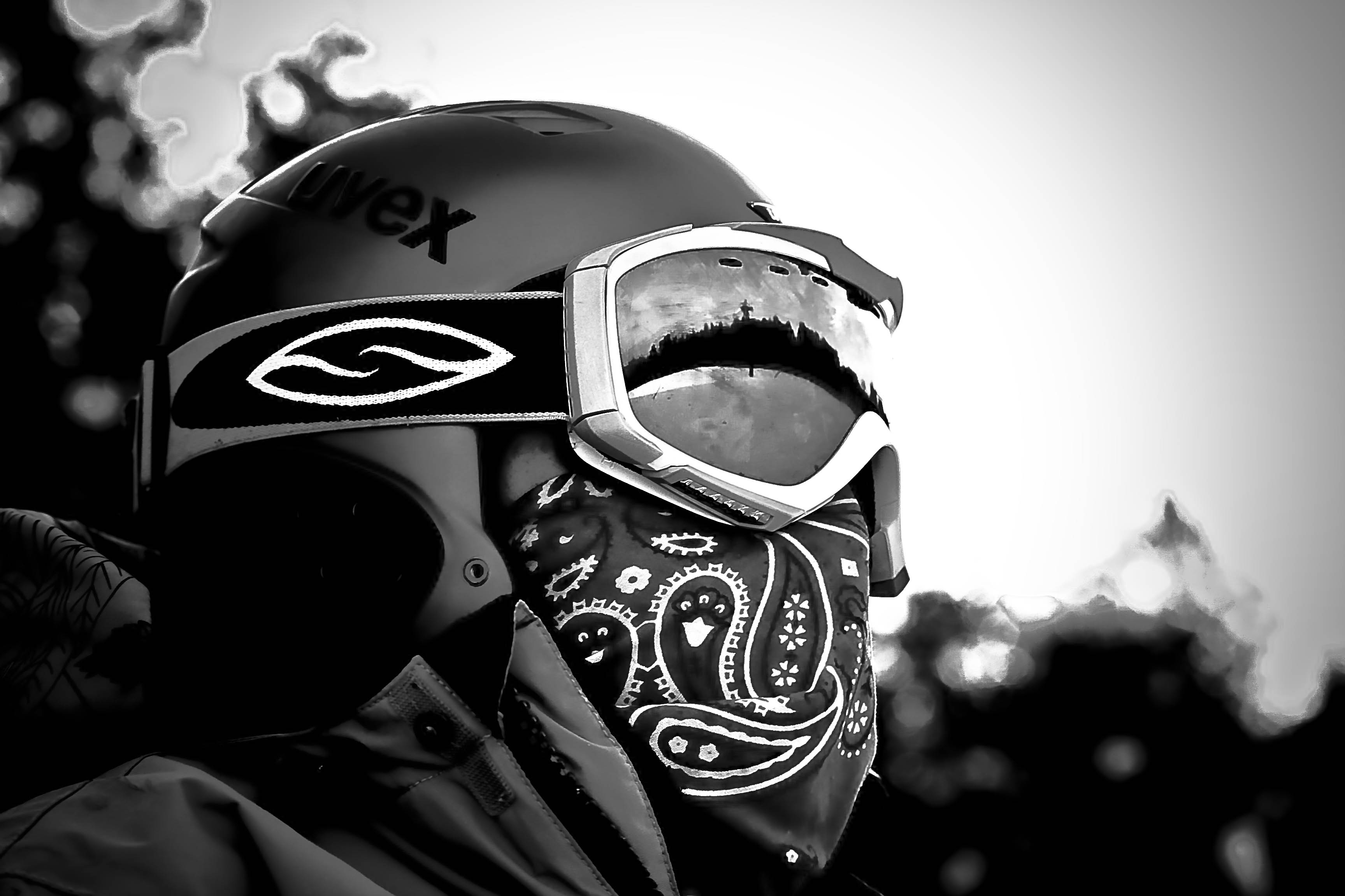 Gaper of the day-NOT