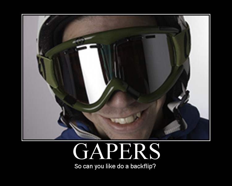 Gaper1