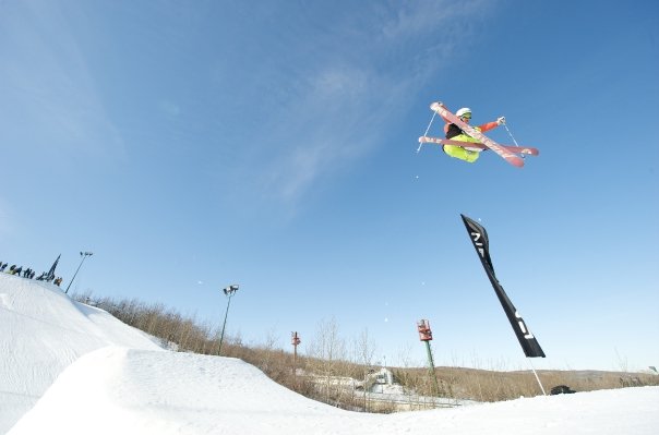 Garett Northey 5 Tail