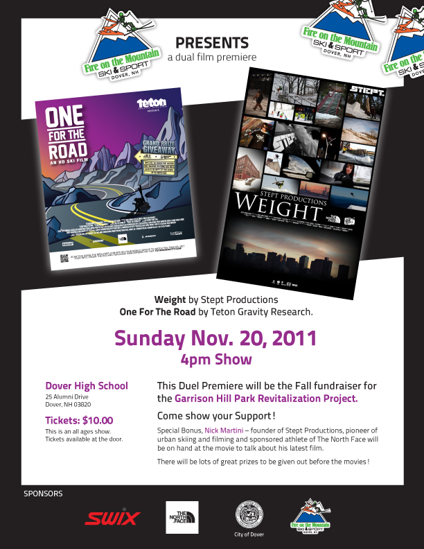 Garrison Hill Fund Rasier Nov 20