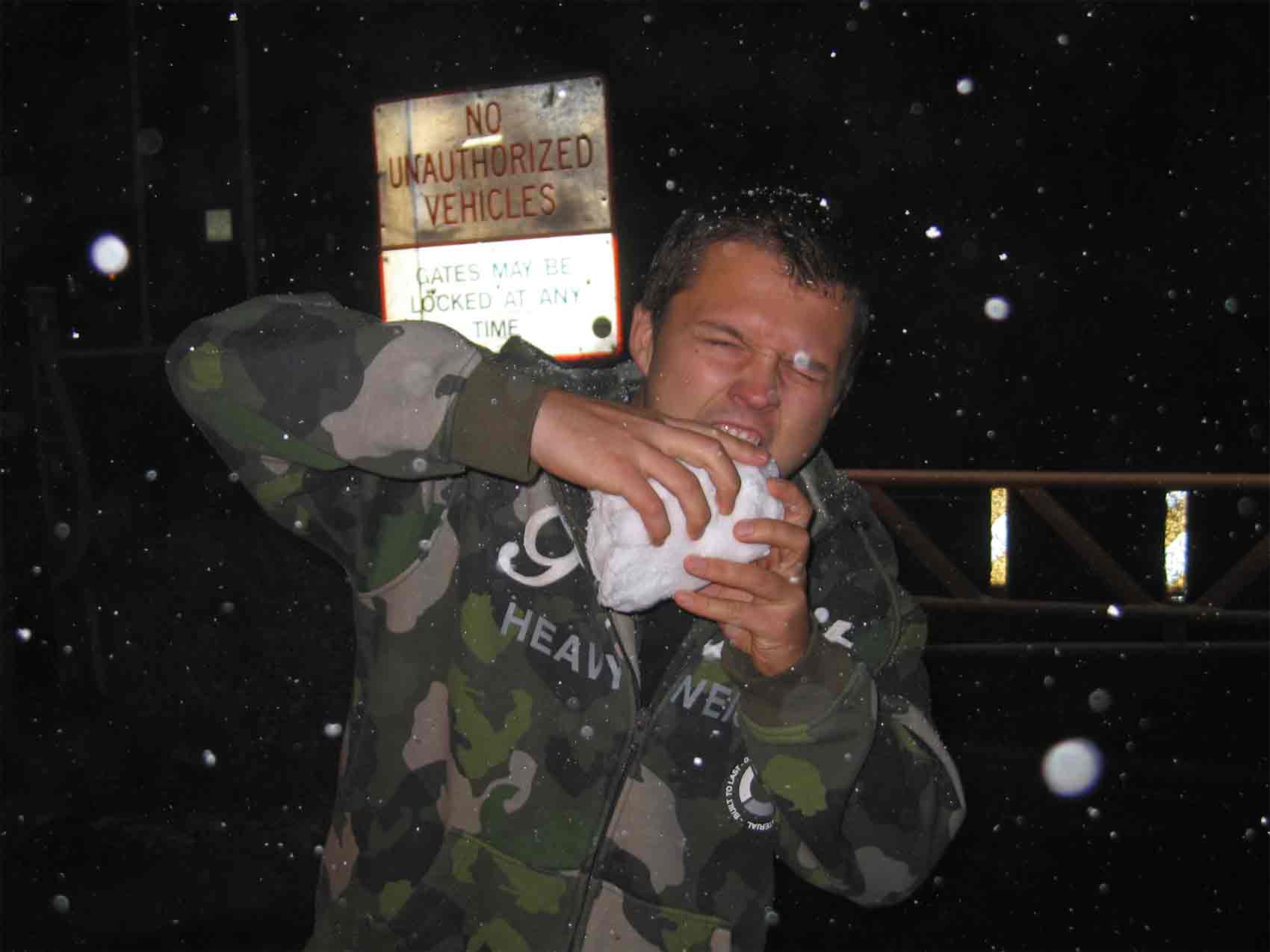 Gary Jones alta sep 23