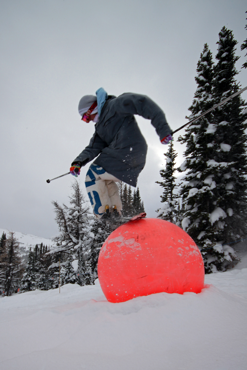 Gastronomic Success!