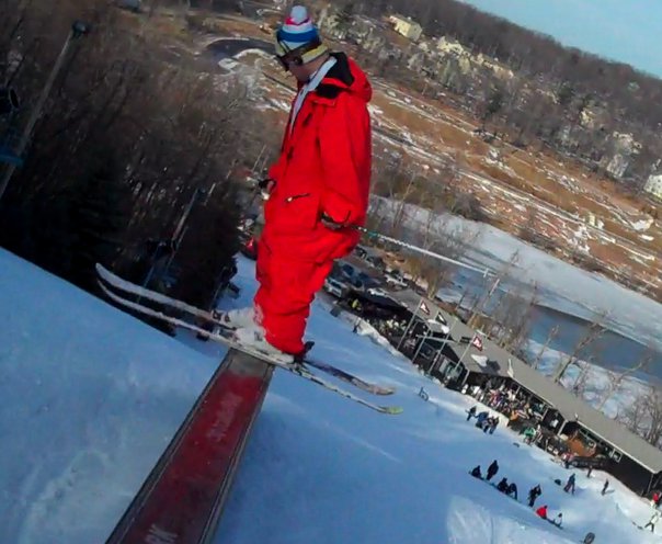 Gatorade Free Flow Line