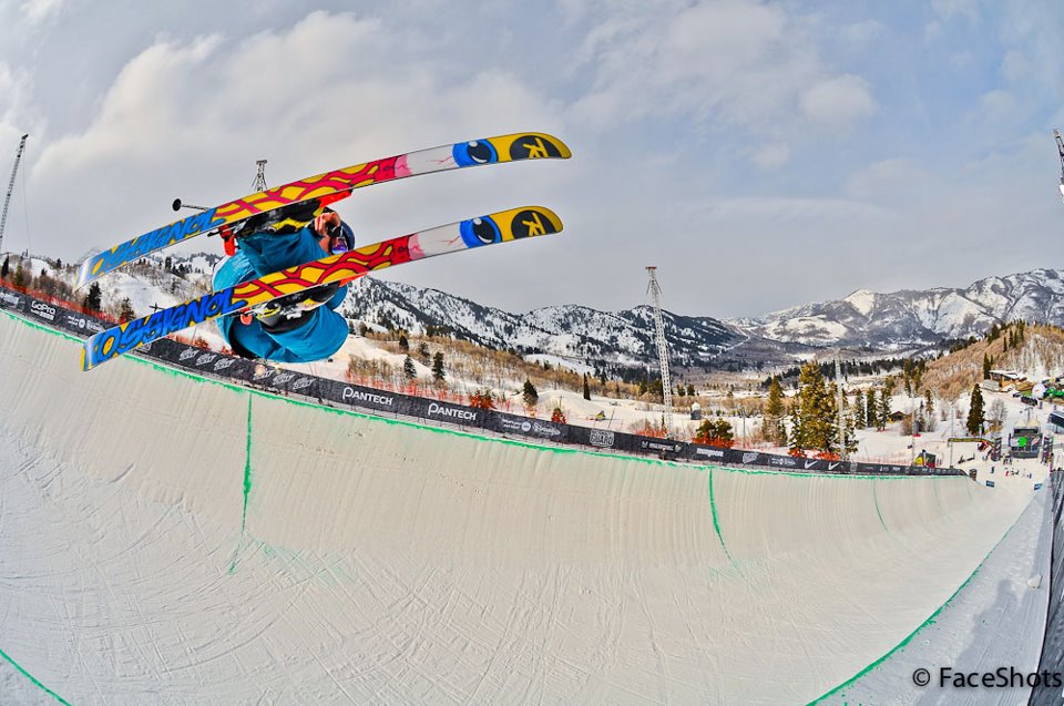 Gatorade Free Flow Pipe