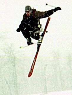 gay ass running man thing