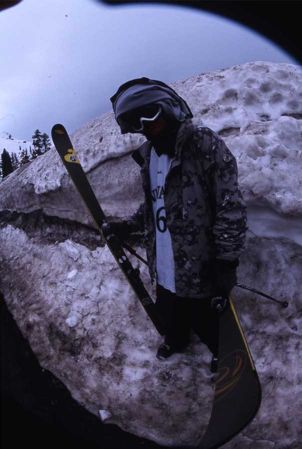 g'd up from the feet up