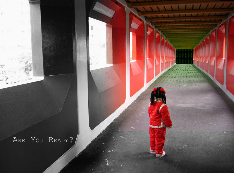 GDwar6 Are you Ready?