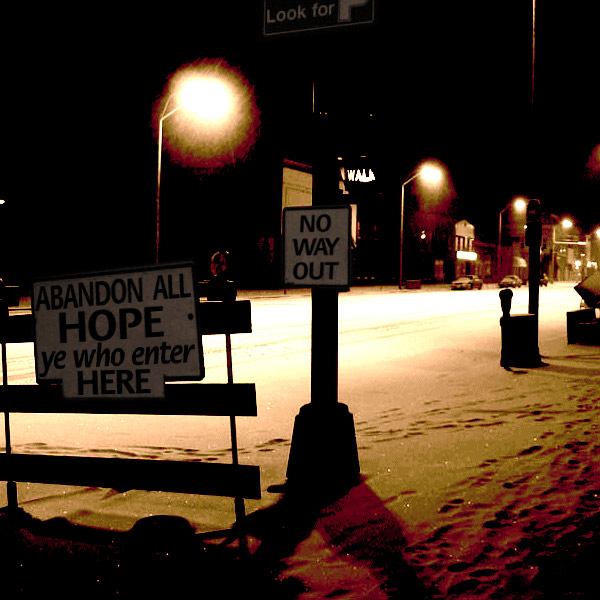 gdwar7 fed up wit it