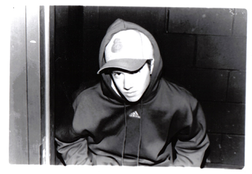 g'ed up from the fee'd up