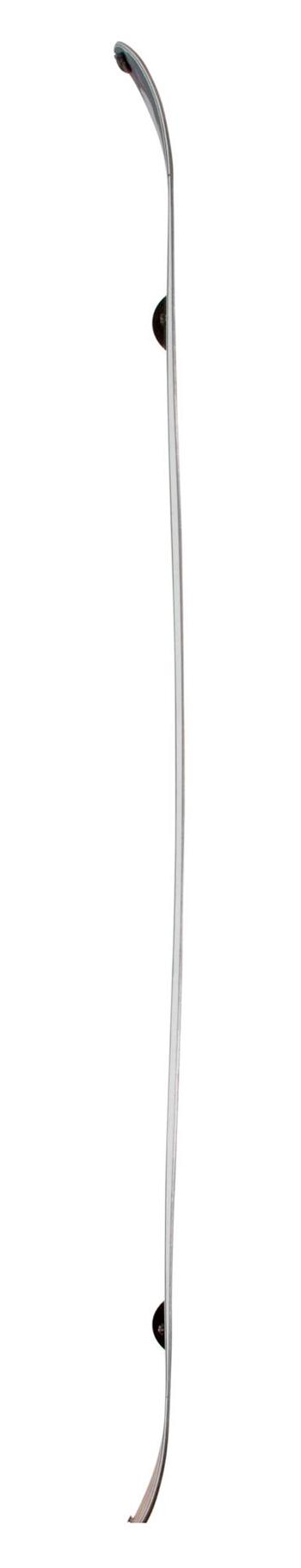 Gemini_camber_profile