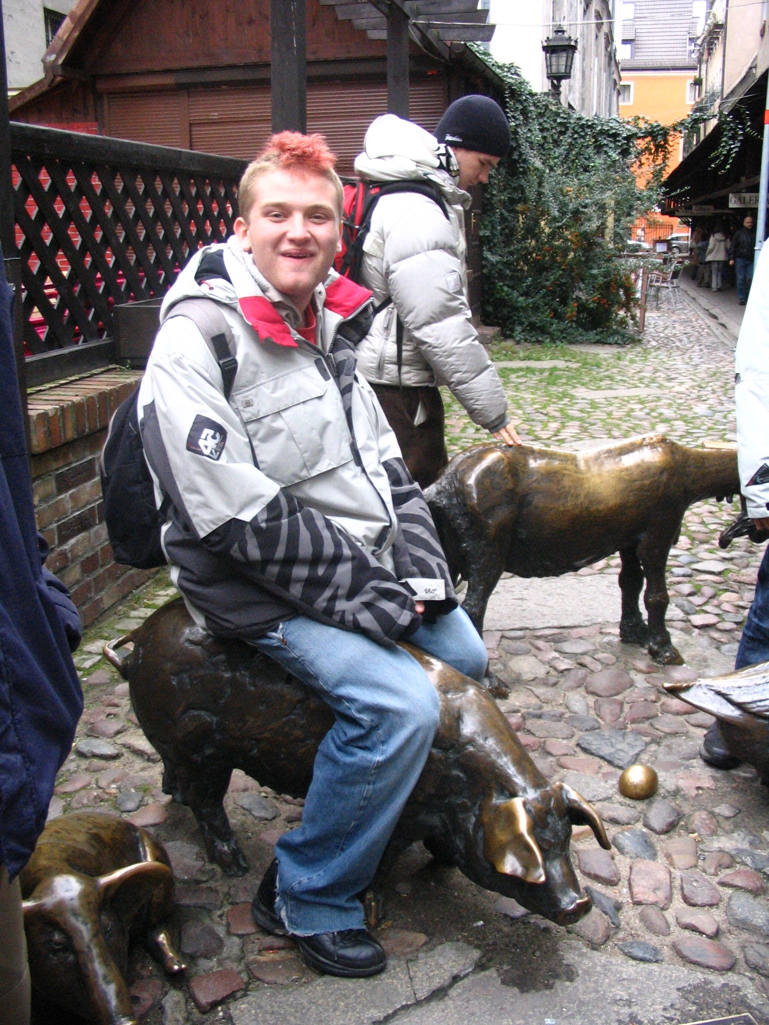 General of Keler Team