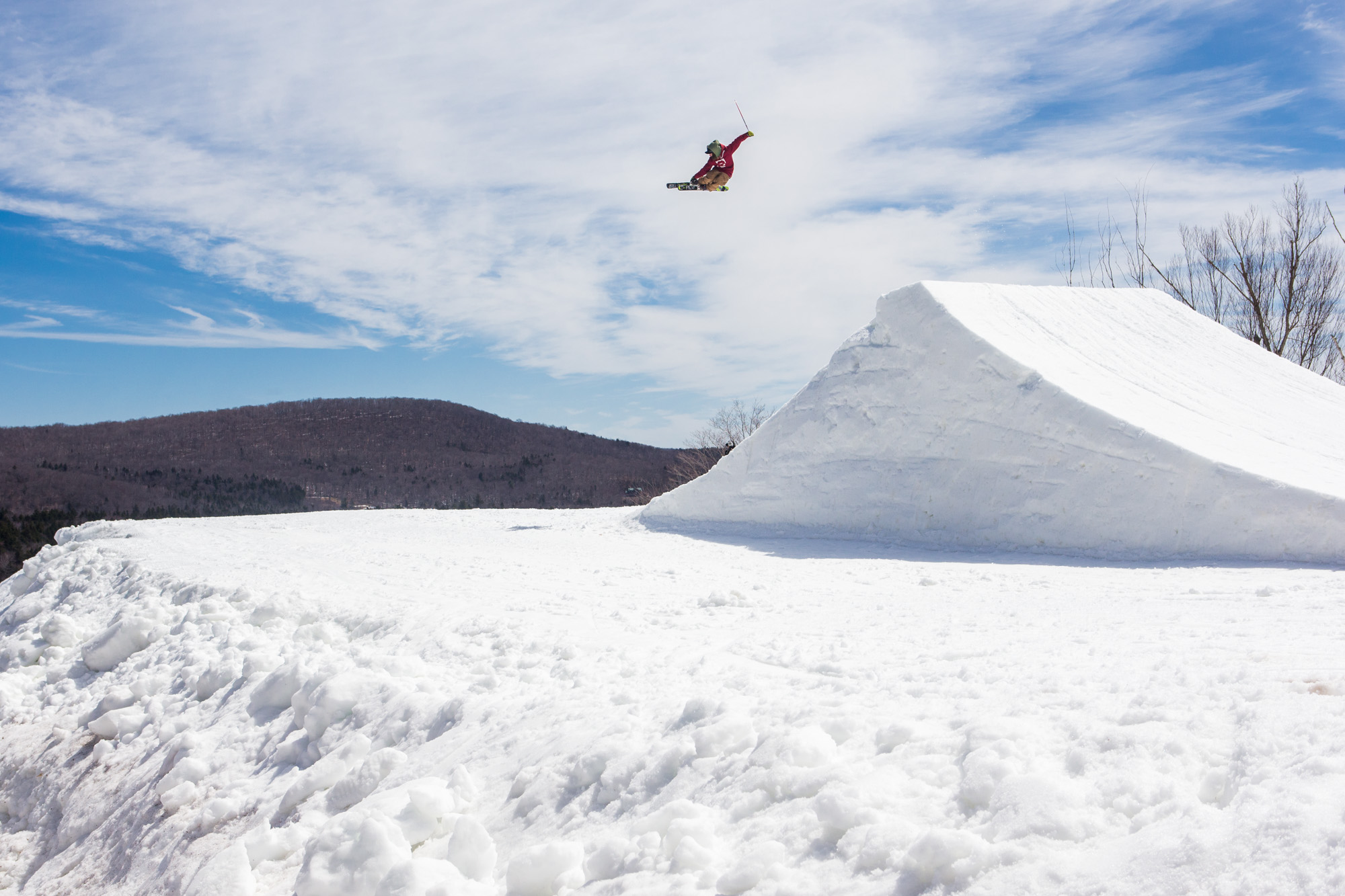 Geoff Lovelace - Zero Spin at Superunknown XII