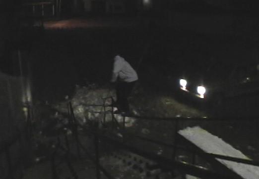  gettho set up double kink