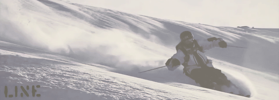 Gettin after that pow