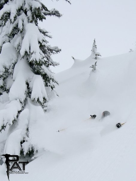 Gettin Deep in November